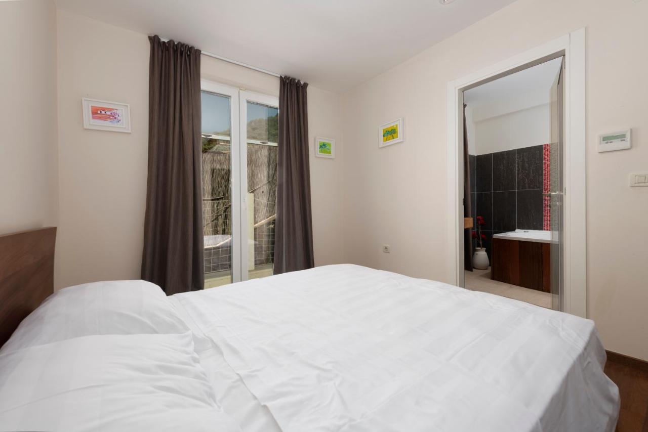 זאטון New Five Star Superior Apartment מראה חיצוני תמונה