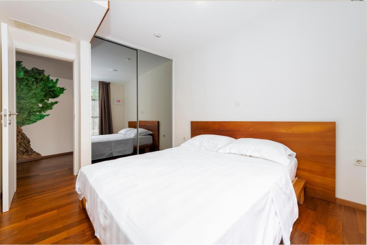זאטון New Five Star Superior Apartment מראה חיצוני תמונה
