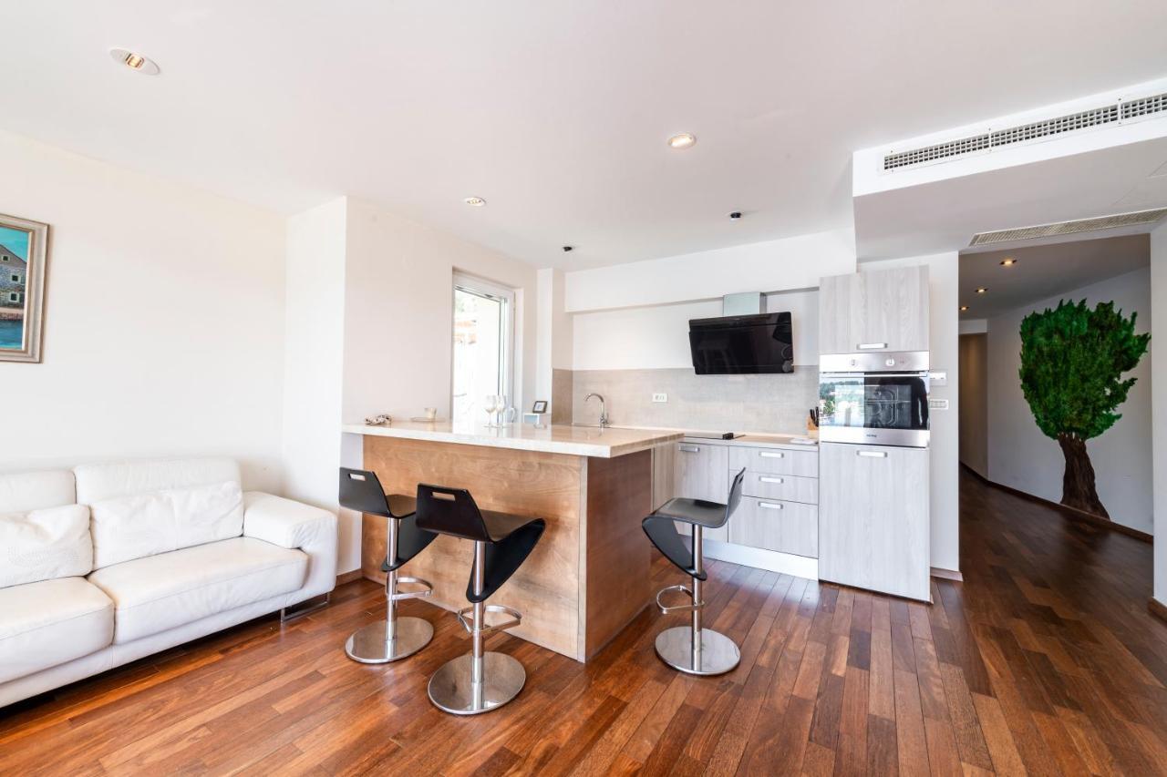 זאטון New Five Star Superior Apartment מראה חיצוני תמונה