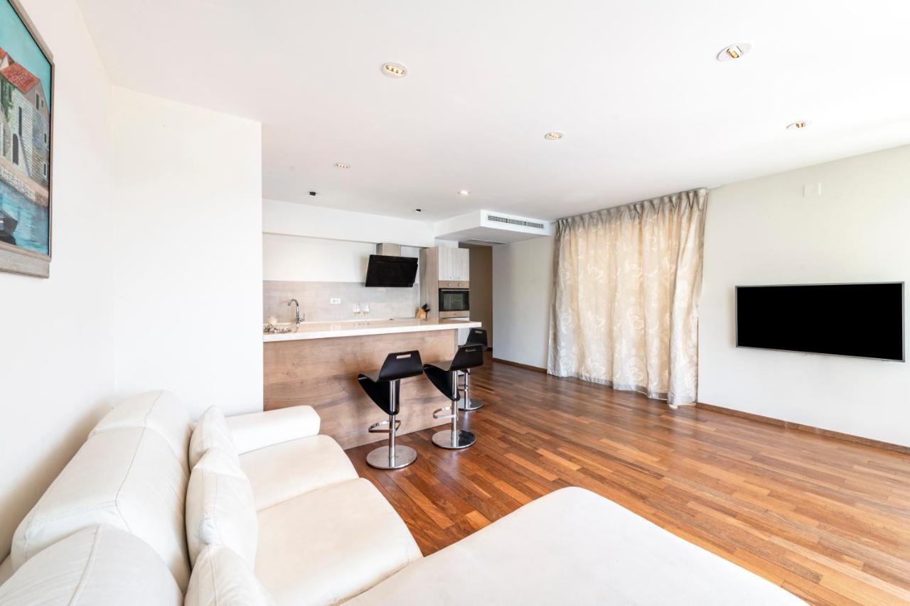 זאטון New Five Star Superior Apartment מראה חיצוני תמונה