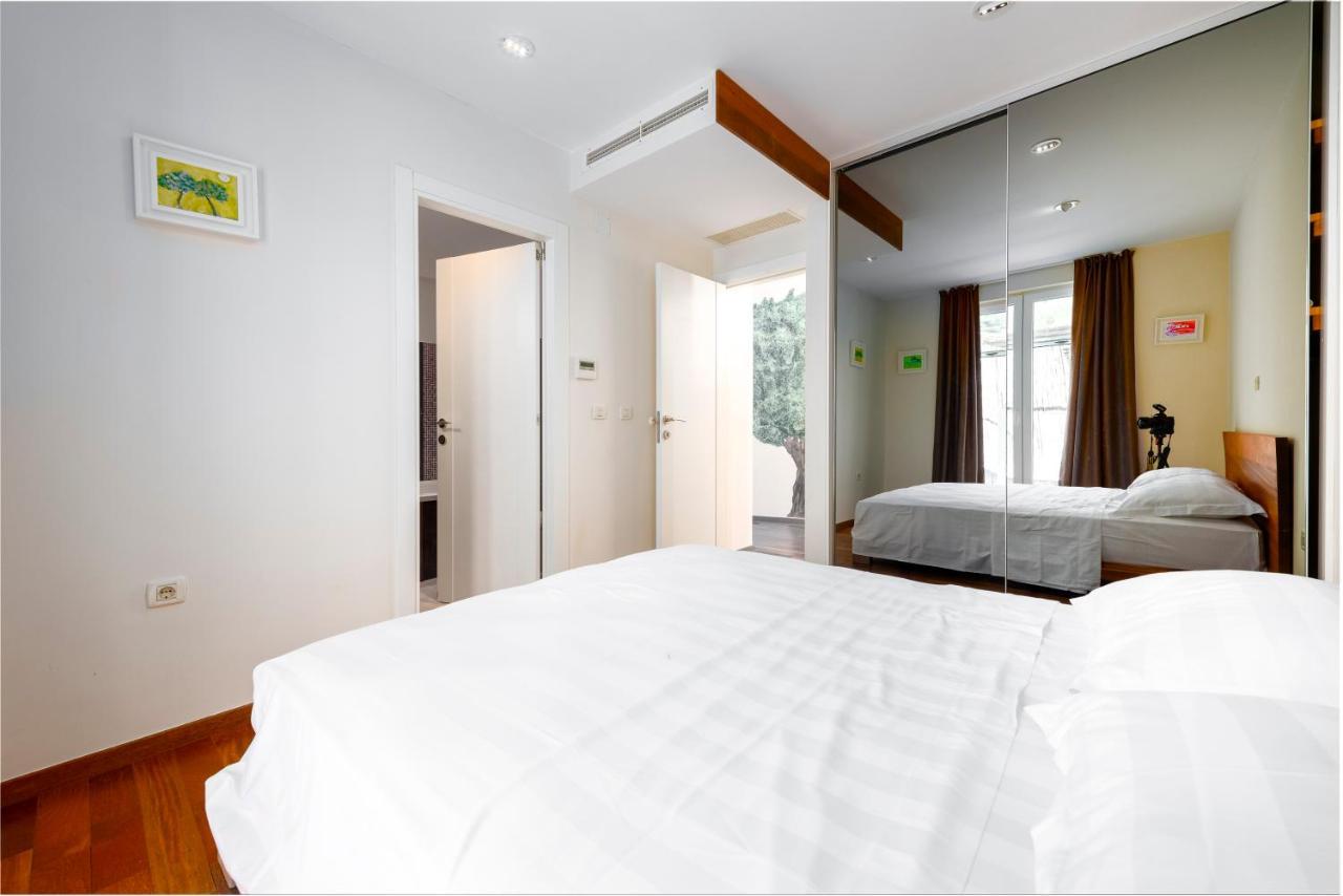 זאטון New Five Star Superior Apartment מראה חיצוני תמונה