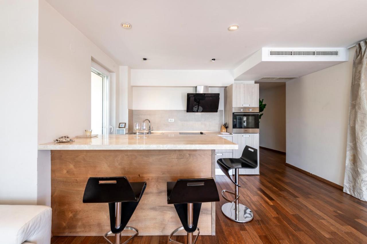 זאטון New Five Star Superior Apartment מראה חיצוני תמונה