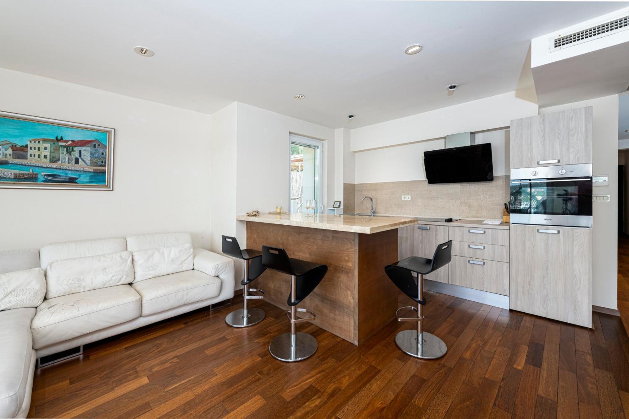 זאטון New Five Star Superior Apartment מראה חיצוני תמונה