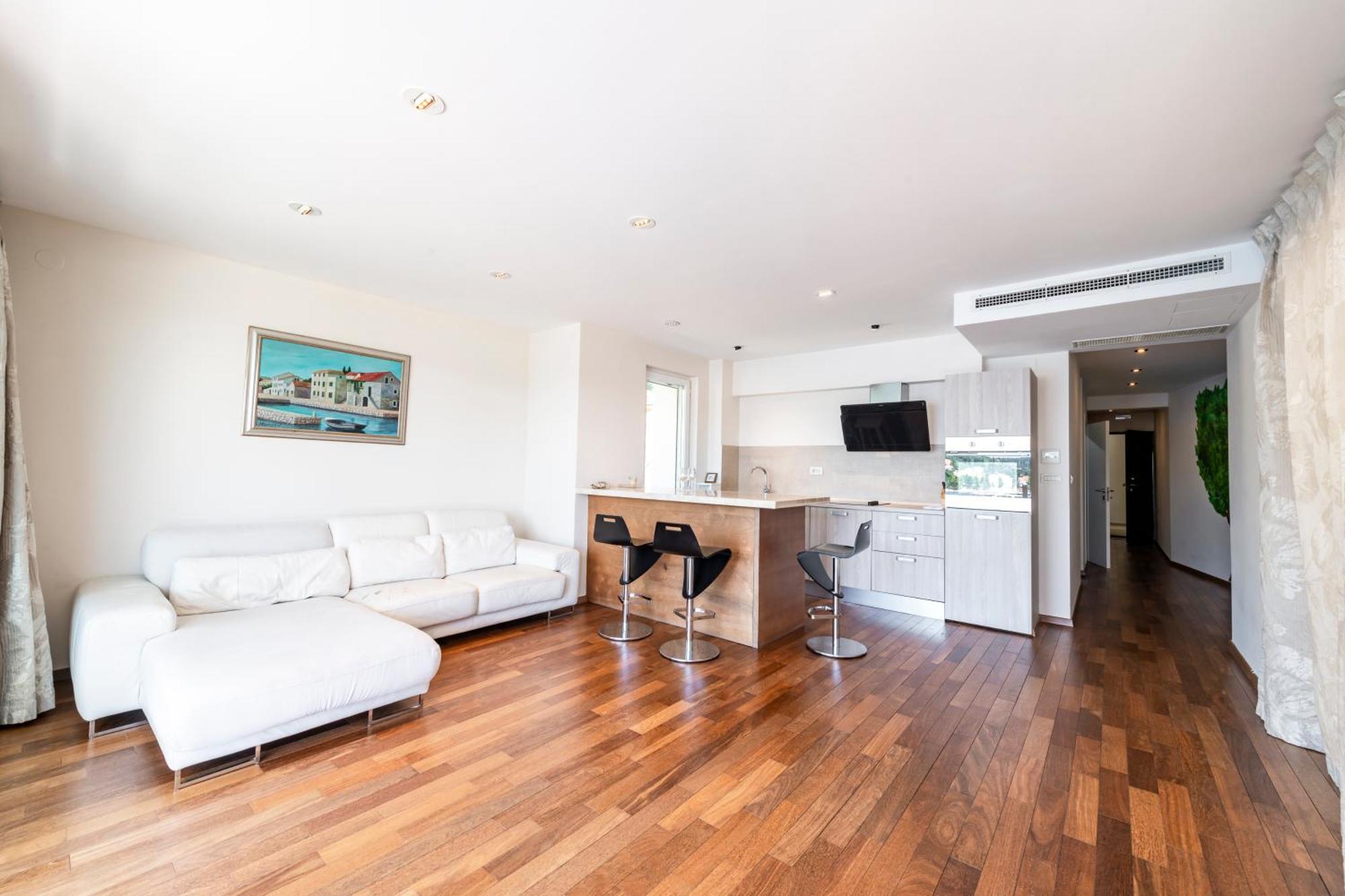 זאטון New Five Star Superior Apartment מראה חיצוני תמונה