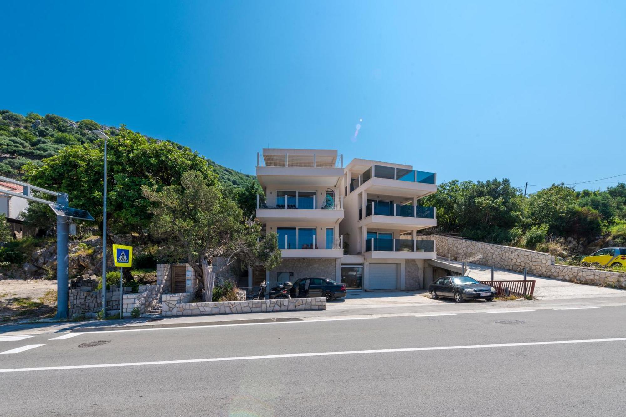 זאטון New Five Star Superior Apartment מראה חיצוני תמונה
